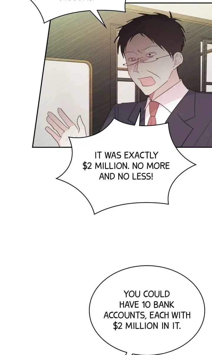 Today with You Chapter 102 page 26 - 