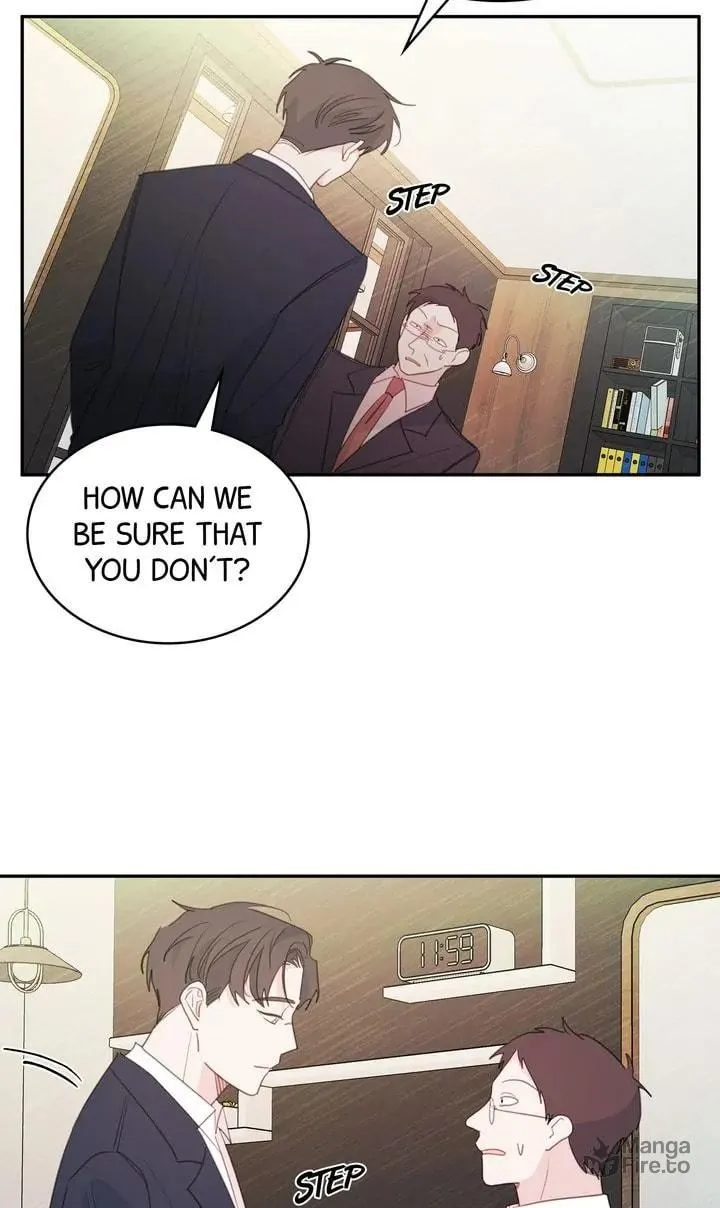 Today with You Chapter 102 page 27 - 