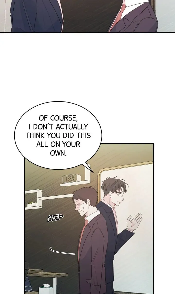 Today with You Chapter 102 page 28 - 