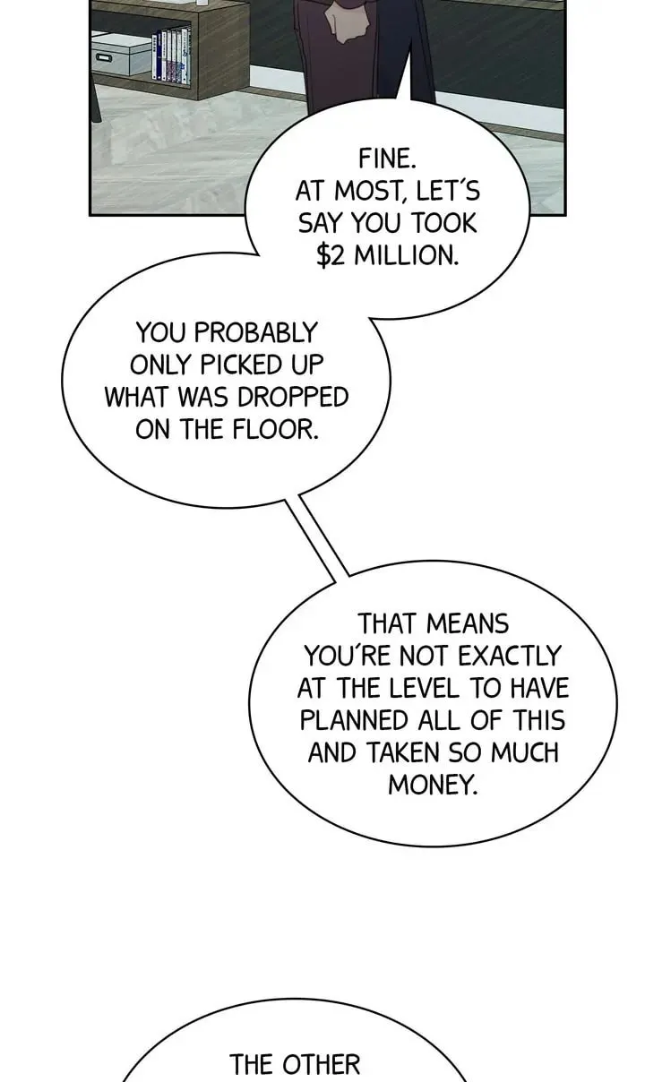 Today with You Chapter 102 page 29 - 