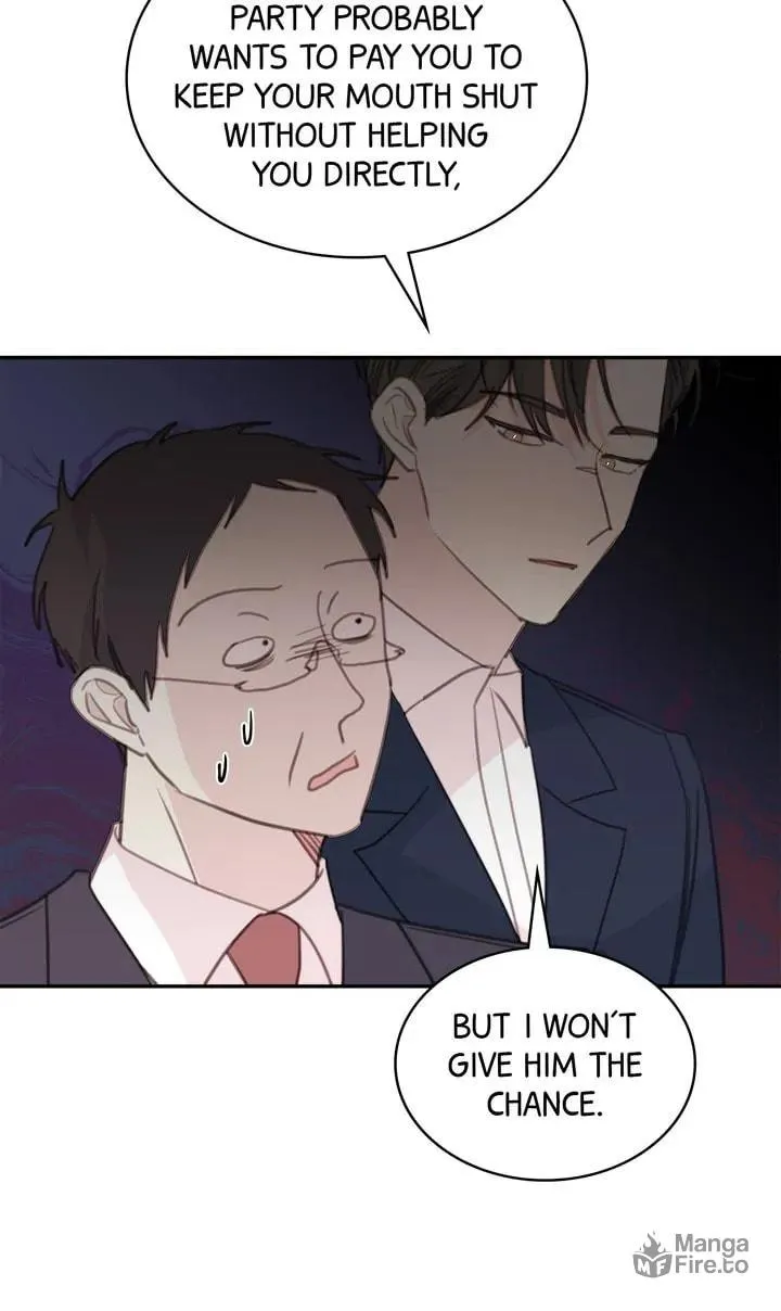 Today with You Chapter 102 page 30 - 