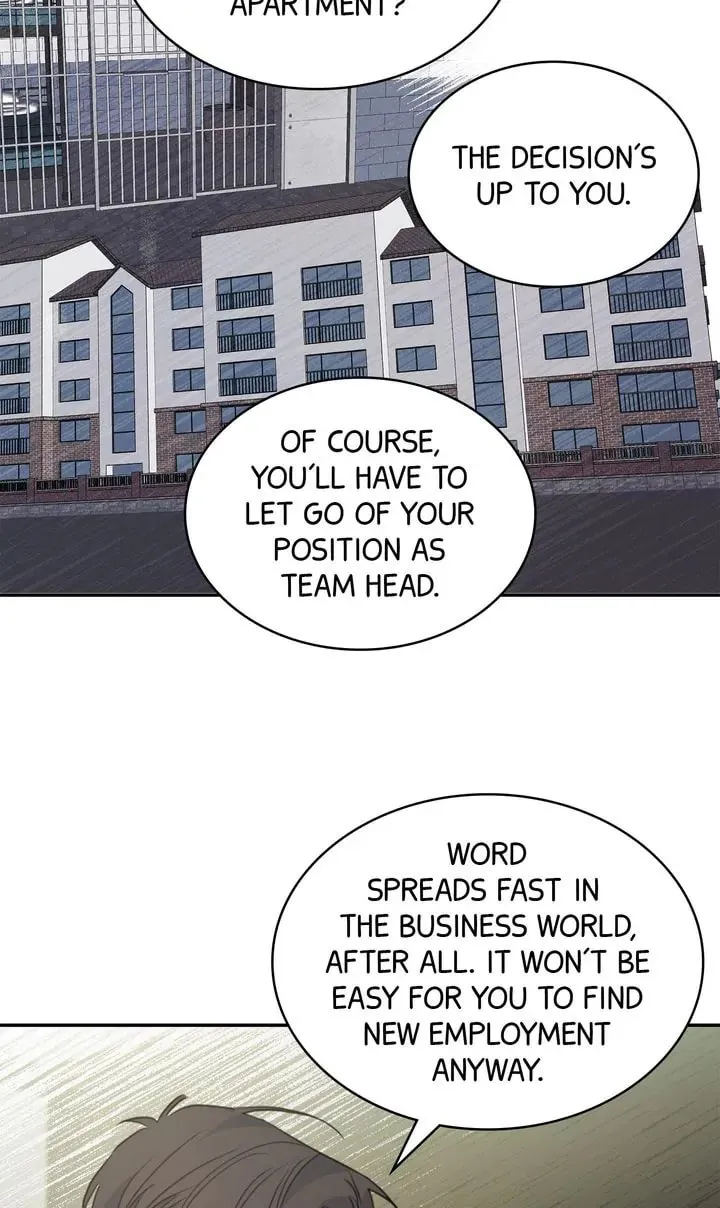 Today with You Chapter 102 page 32 - 