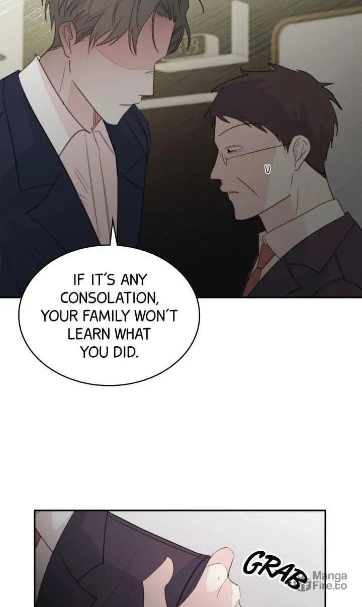 Today with You Chapter 102 page 33 - 
