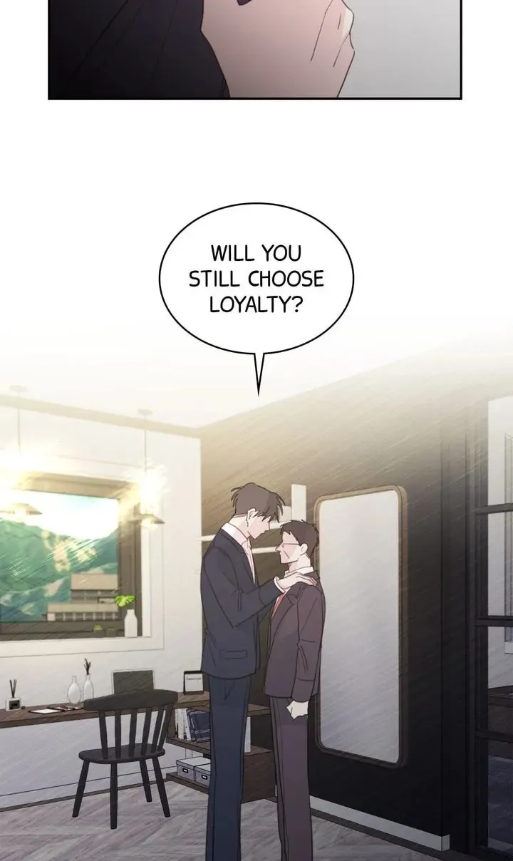 Today with You Chapter 102 page 34 - 