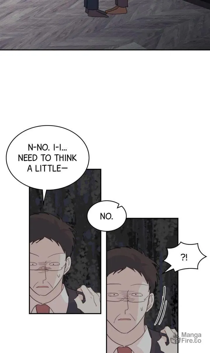 Today with You Chapter 102 page 35 - 