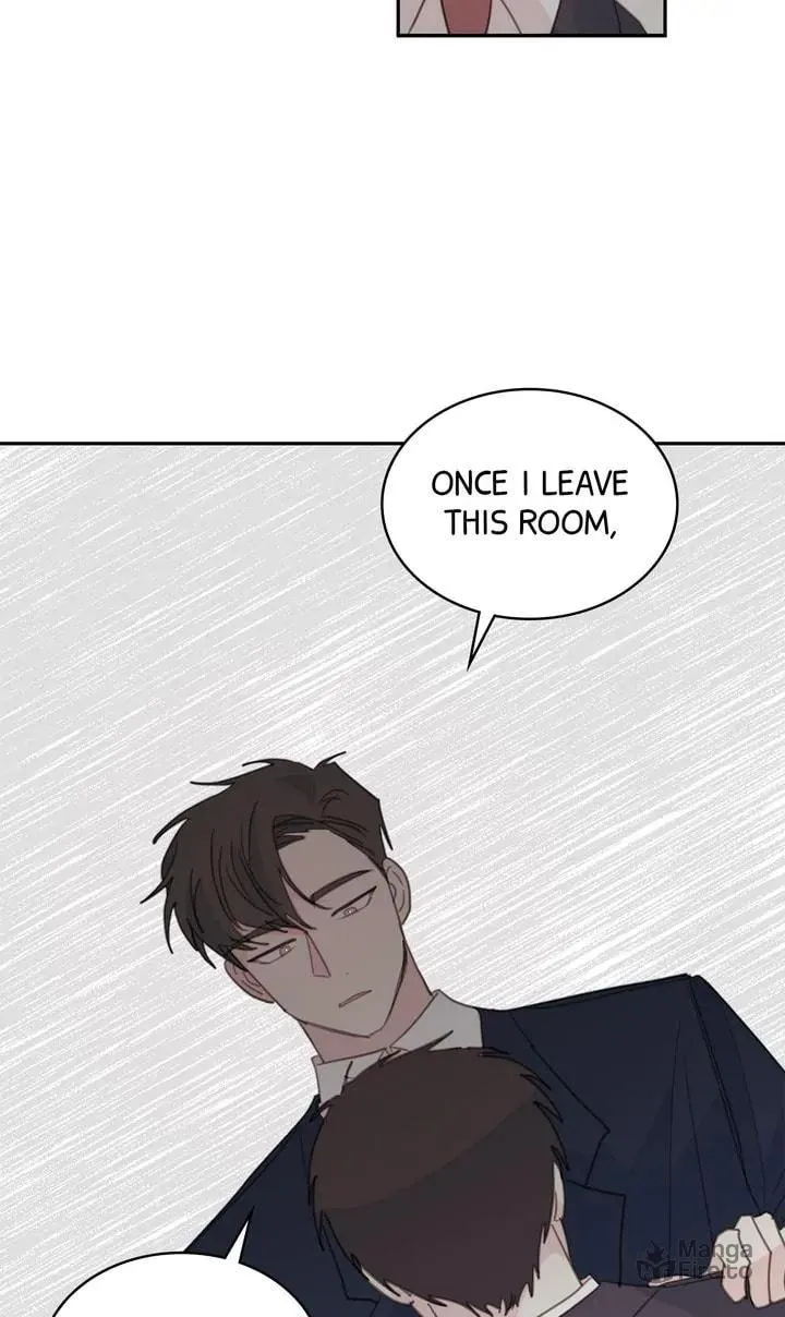 Today with You Chapter 102 page 36 - 