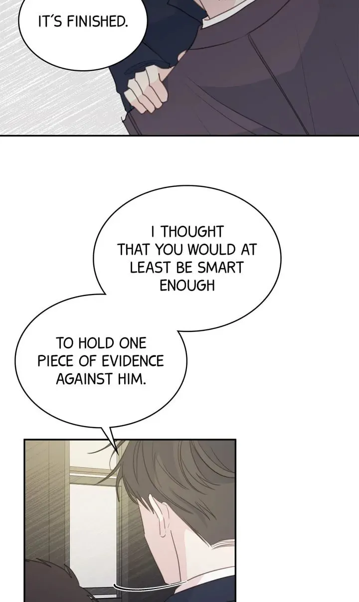 Today with You Chapter 102 page 37 - 