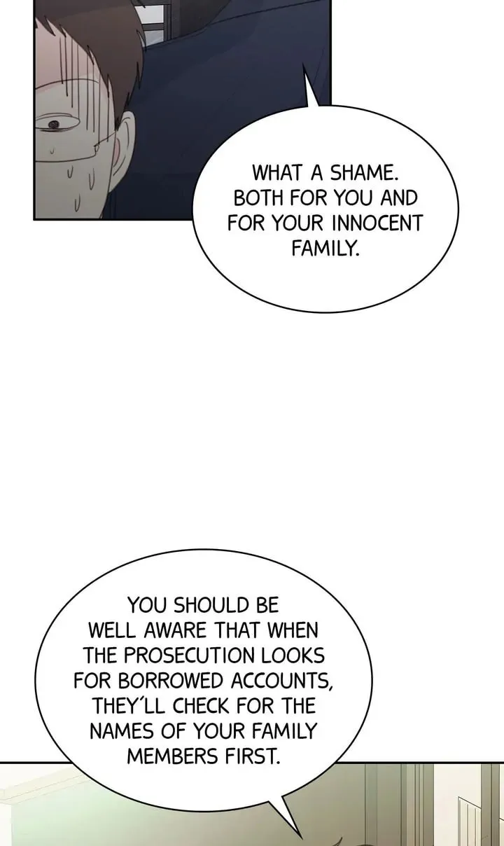 Today with You Chapter 102 page 38 - 