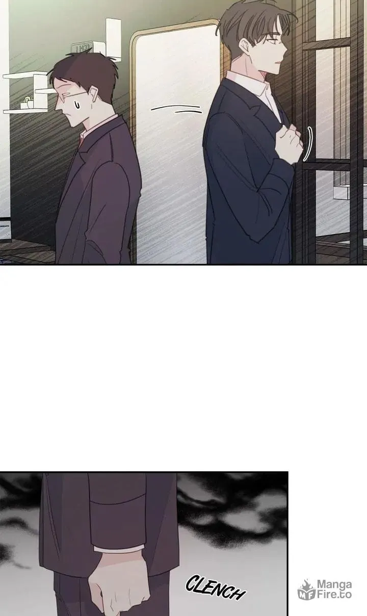 Today with You Chapter 102 page 39 - 