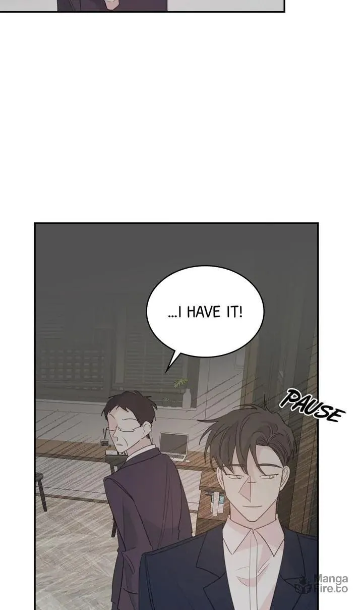 Today with You Chapter 102 page 40 - 