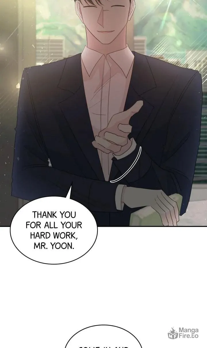 Today with You Chapter 102 page 5 - 