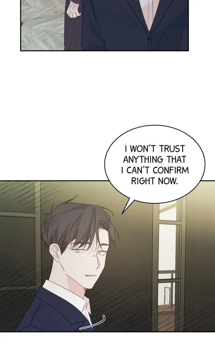 Today with You Chapter 102 page 41 - 