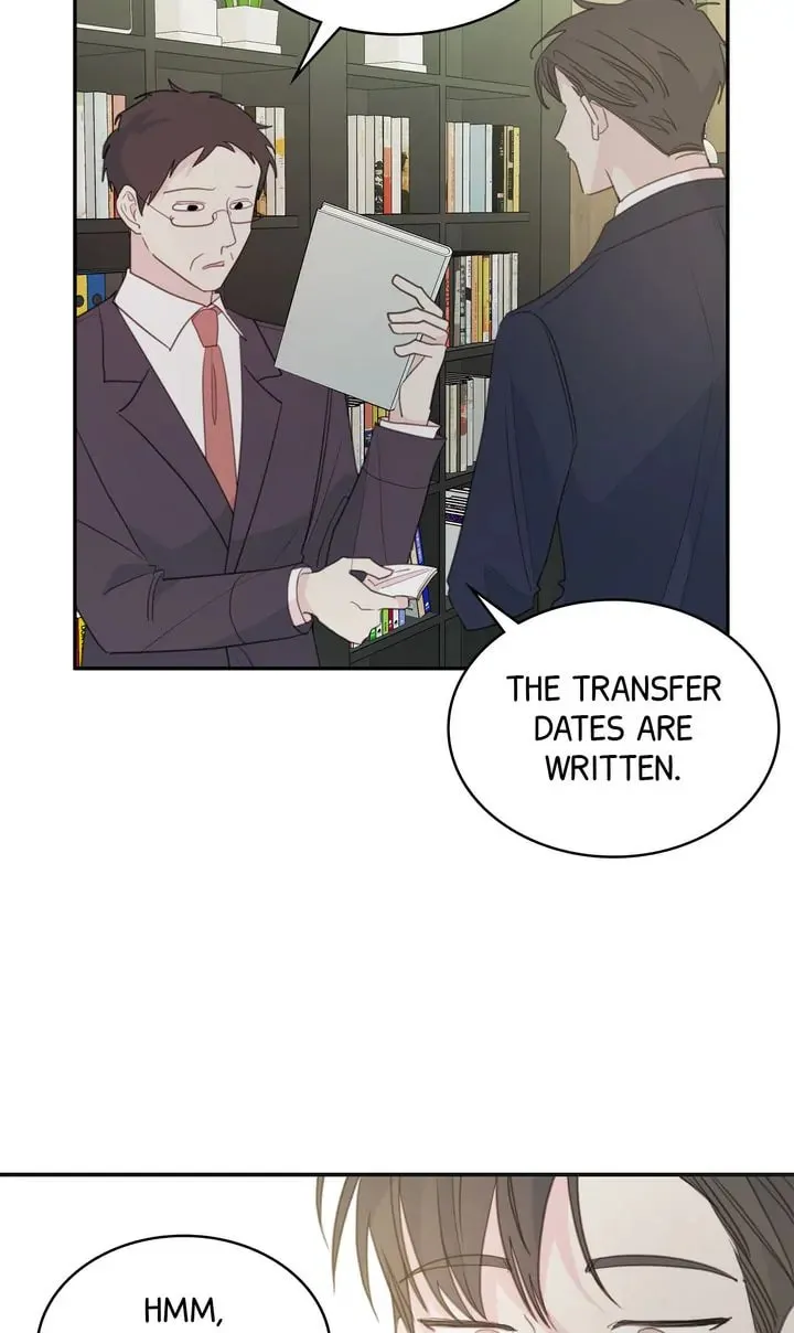 Today with You Chapter 102 page 43 - 