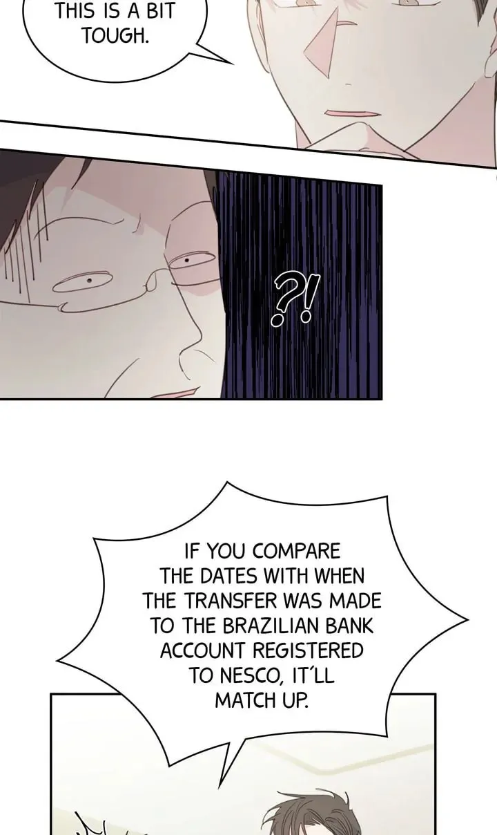 Today with You Chapter 102 page 44 - 