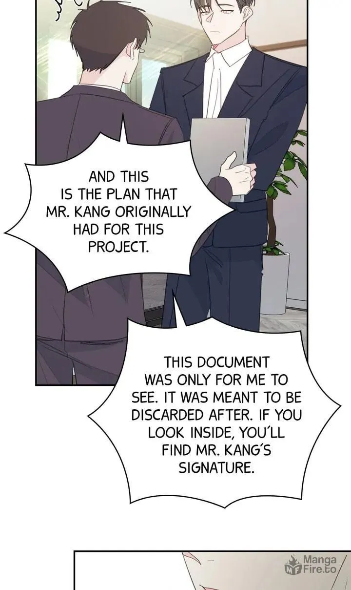 Today with You Chapter 102 page 45 - 