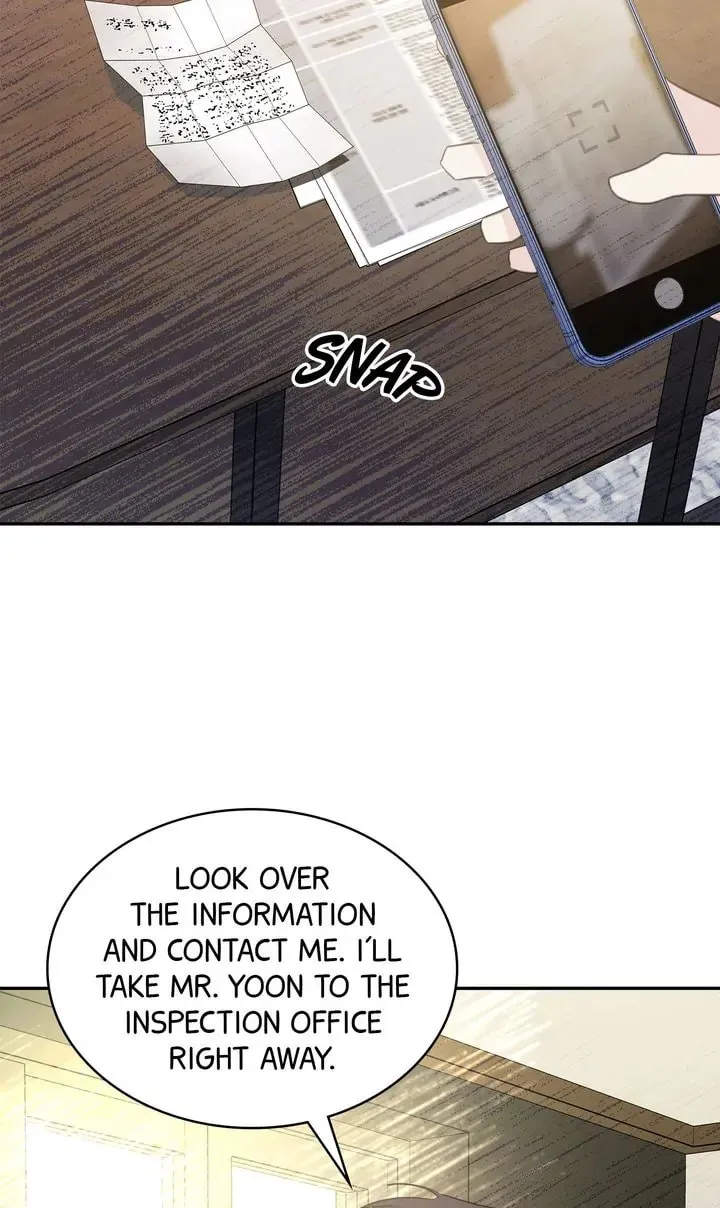 Today with You Chapter 102 page 47 - 
