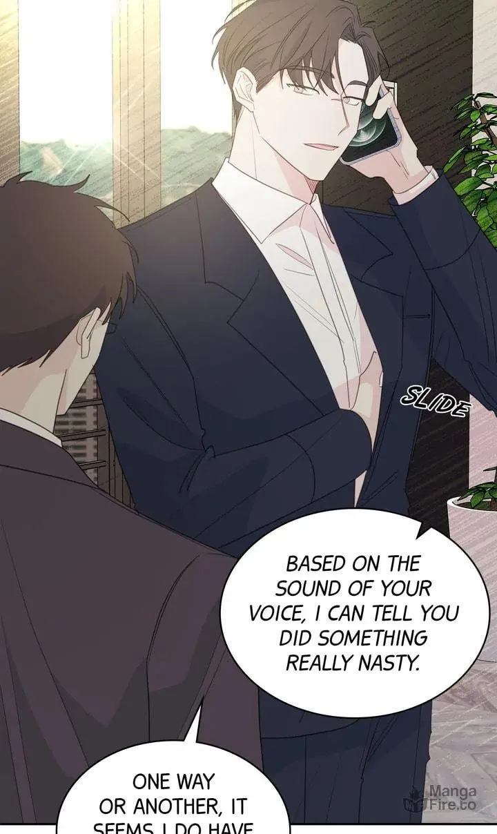 Today with You Chapter 102 page 48 - 