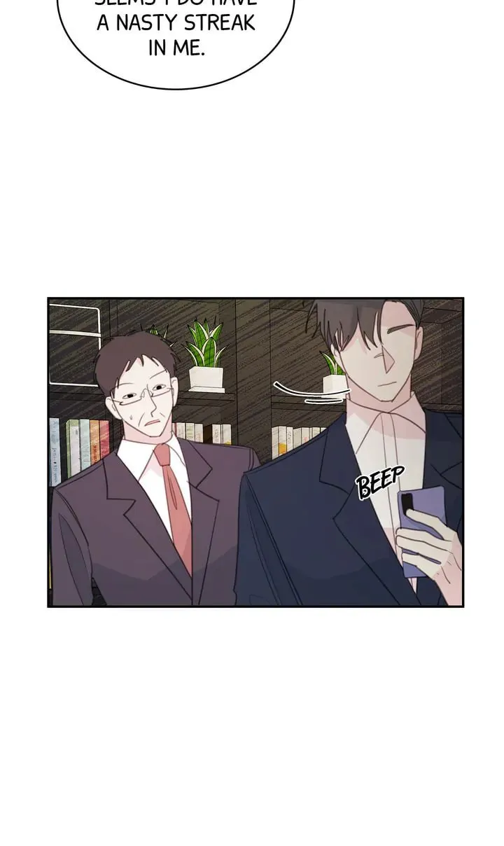 Today with You Chapter 102 page 49 - 