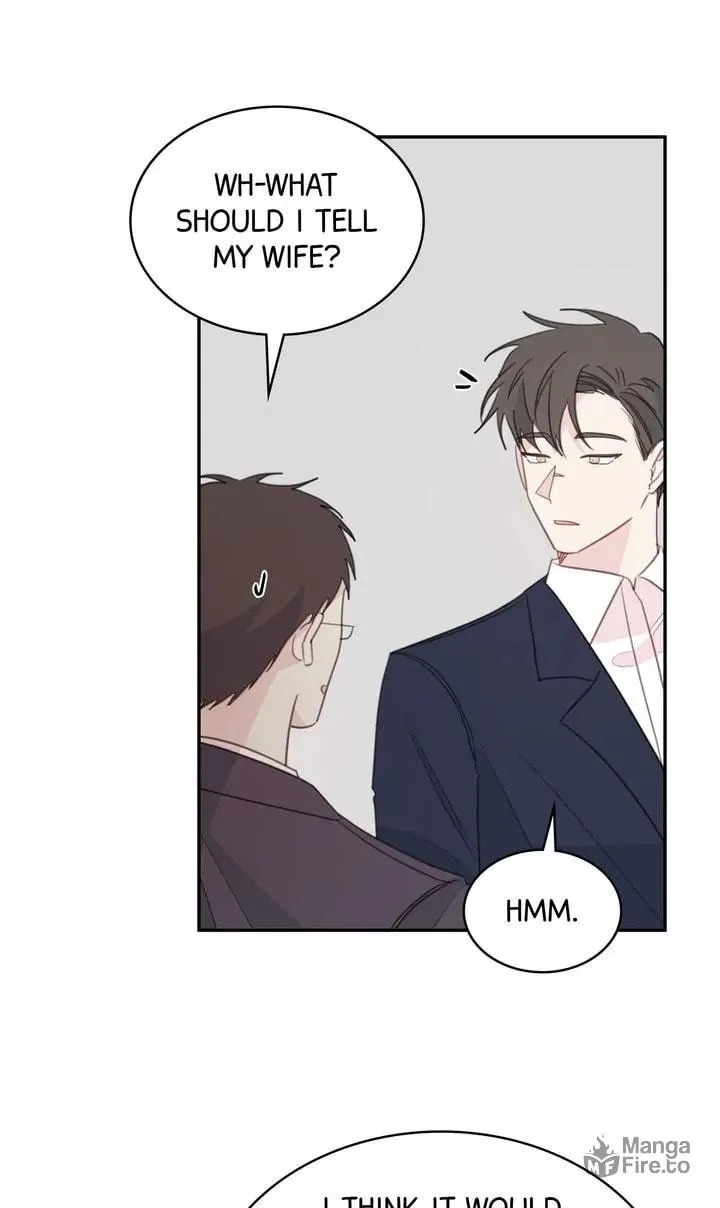 Today with You Chapter 102 page 50 - 