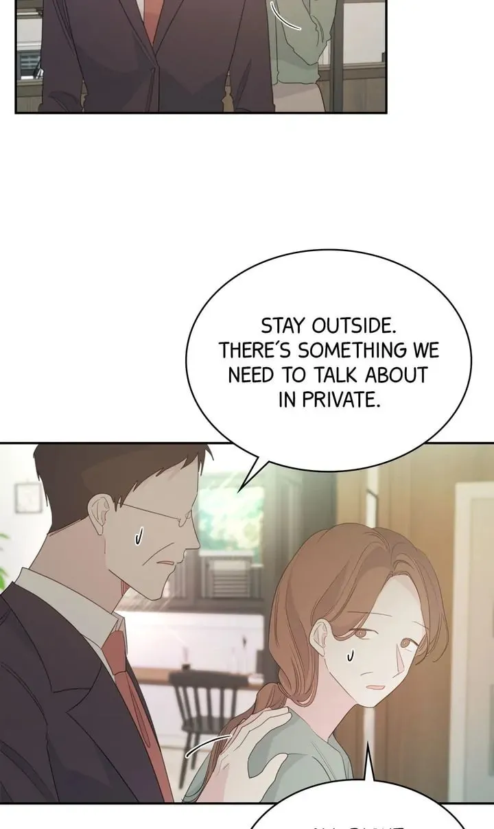 Today with You Chapter 102 page 8 - 