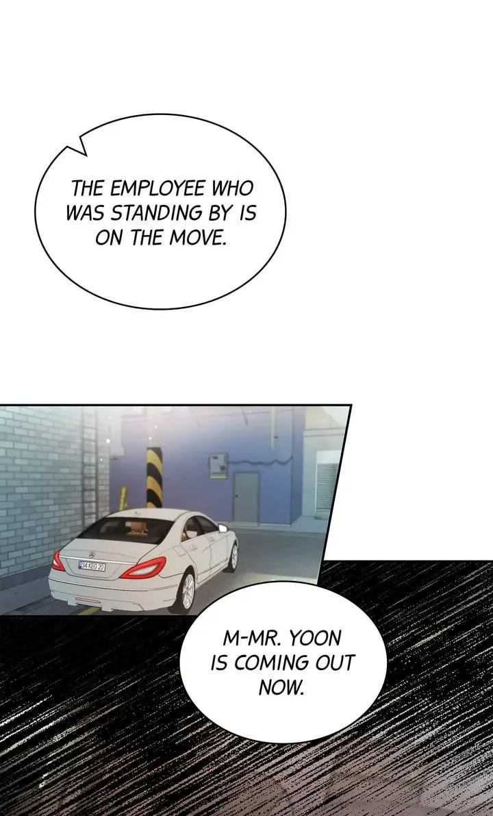 Today with You Chapter 103 page 1 - 