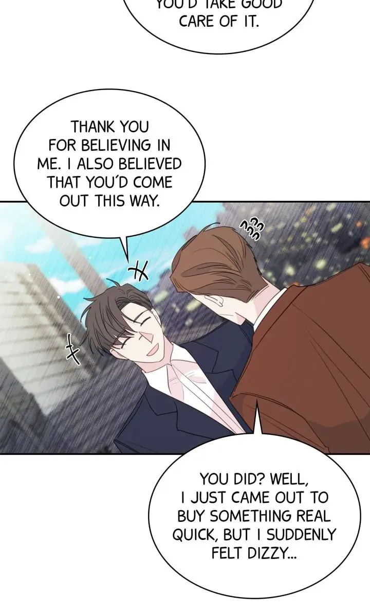 Today with You Chapter 103 page 11 - 