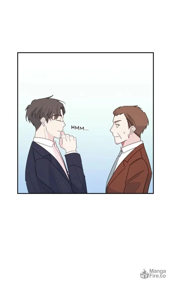 Today with You Chapter 103 page 12 - 