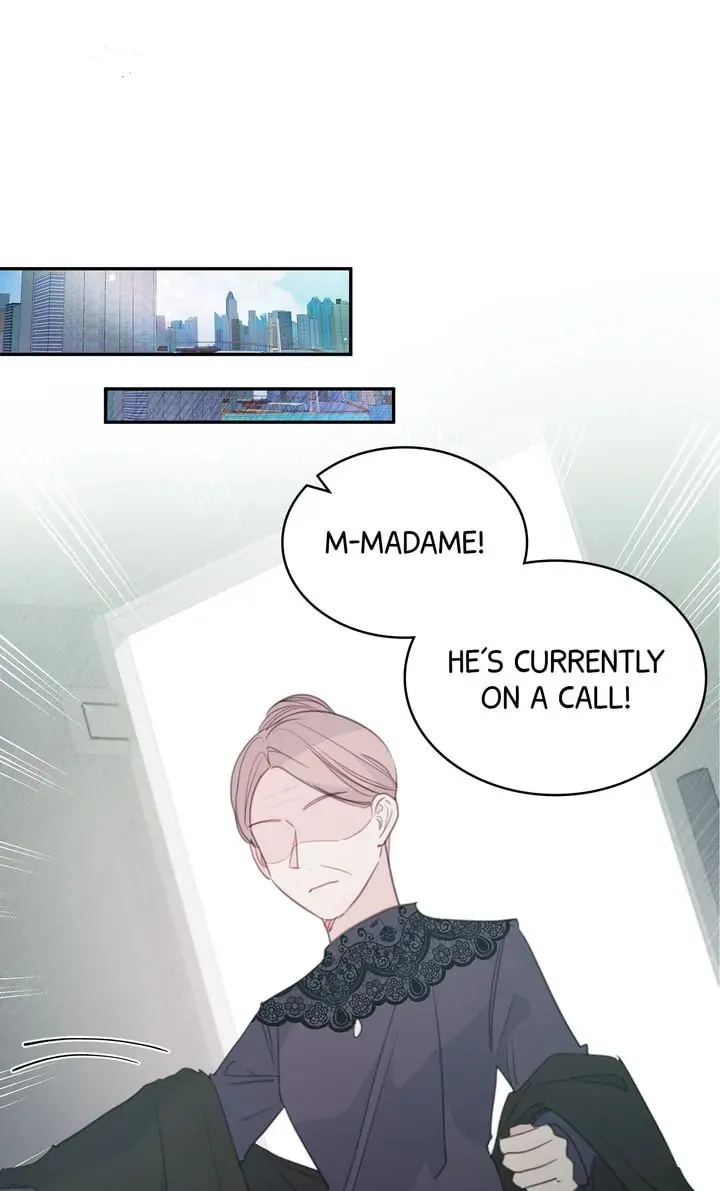 Today with You Chapter 103 page 17 - 
