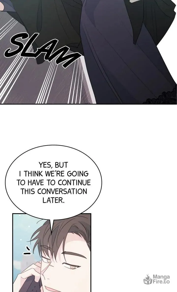 Today with You Chapter 103 page 18 - 