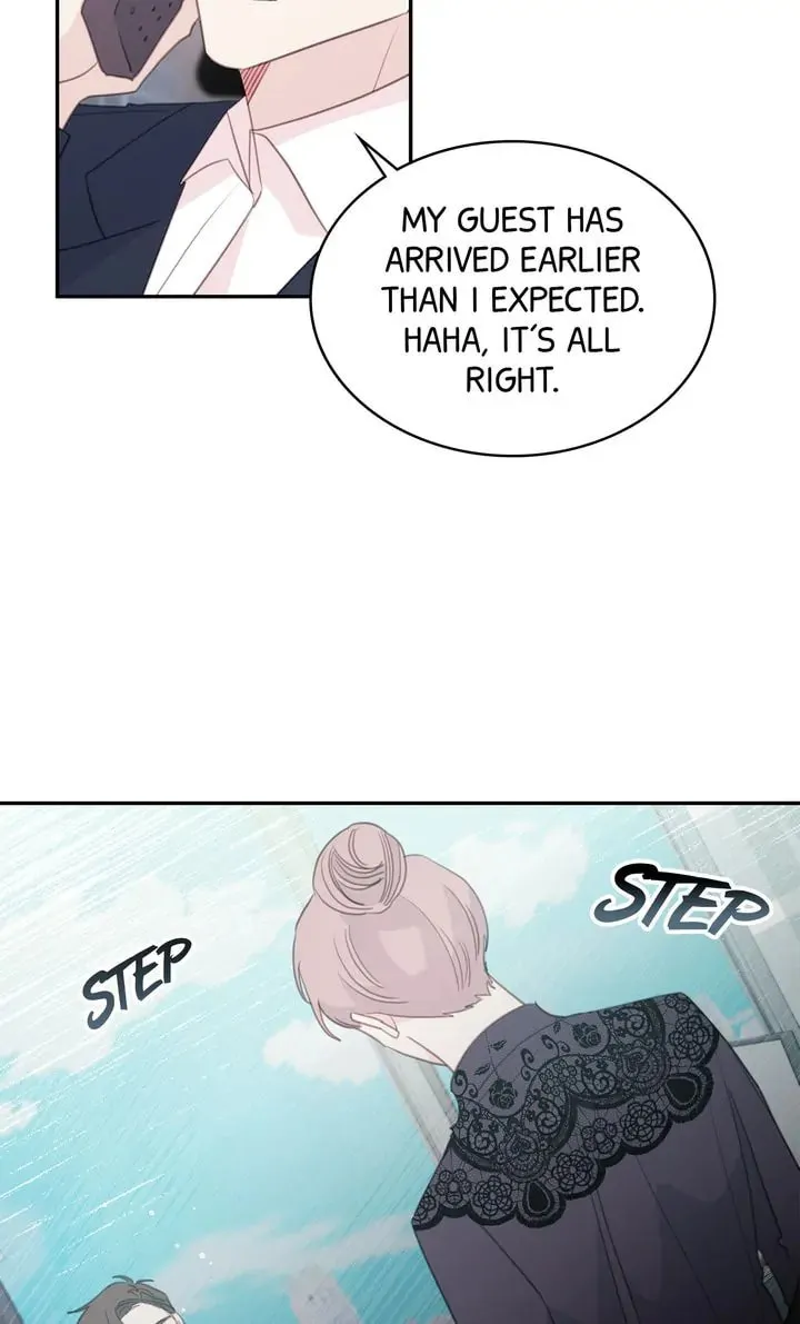 Today with You Chapter 103 page 19 - 