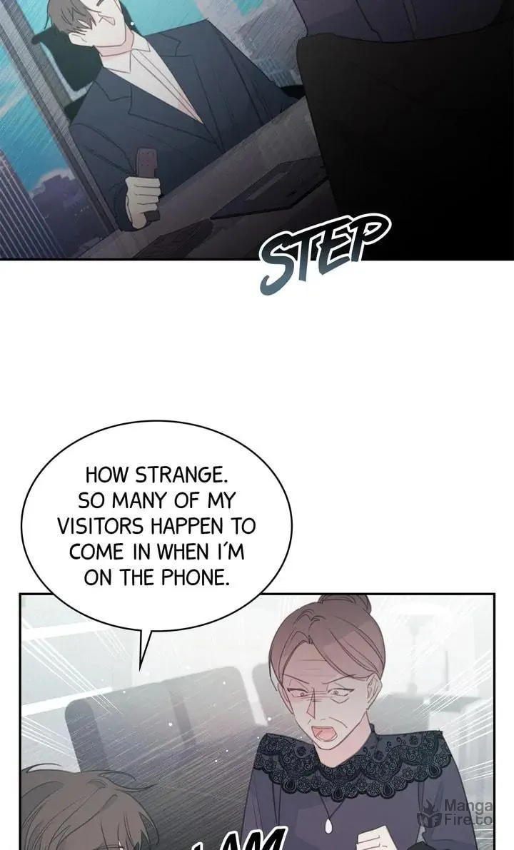 Today with You Chapter 103 page 20 - 