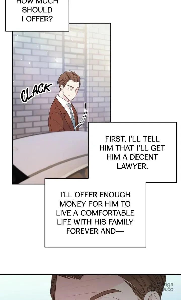 Today with You Chapter 103 page 3 - 
