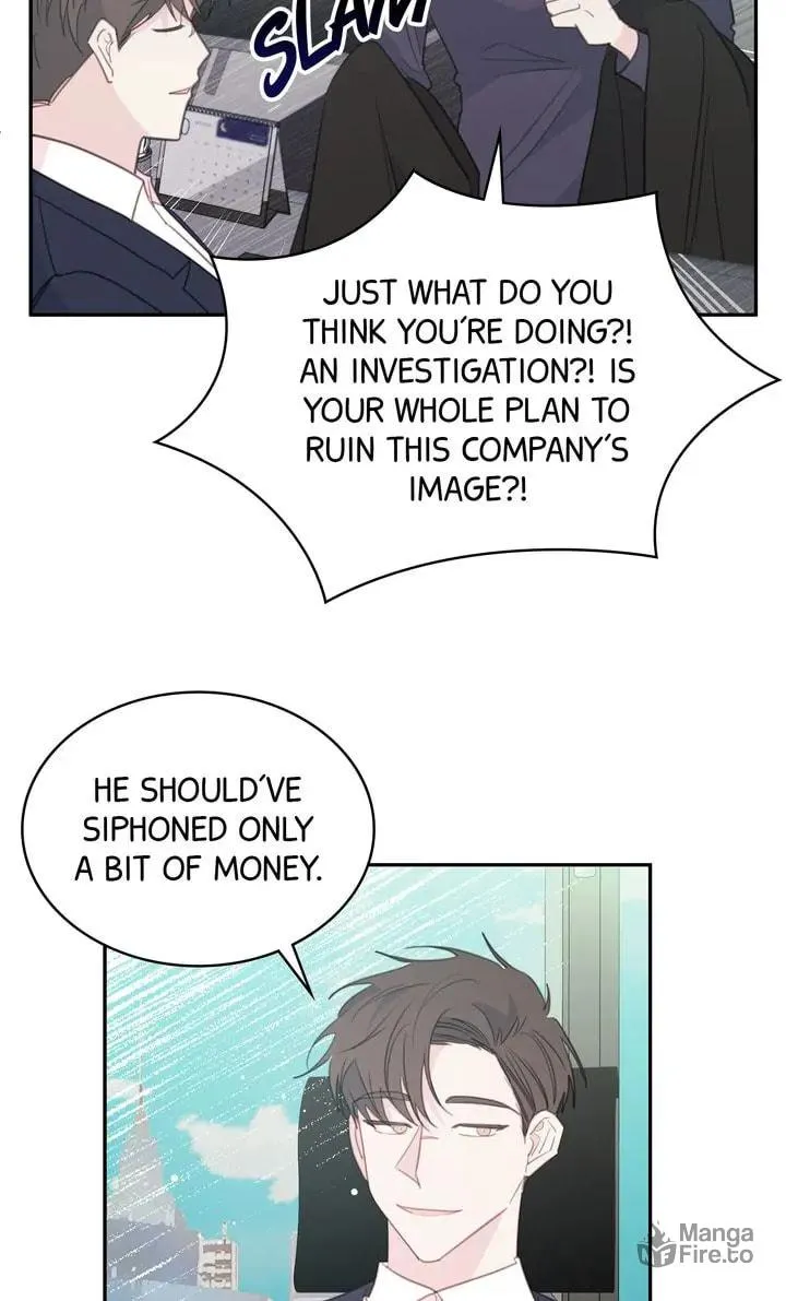 Today with You Chapter 103 page 21 - 