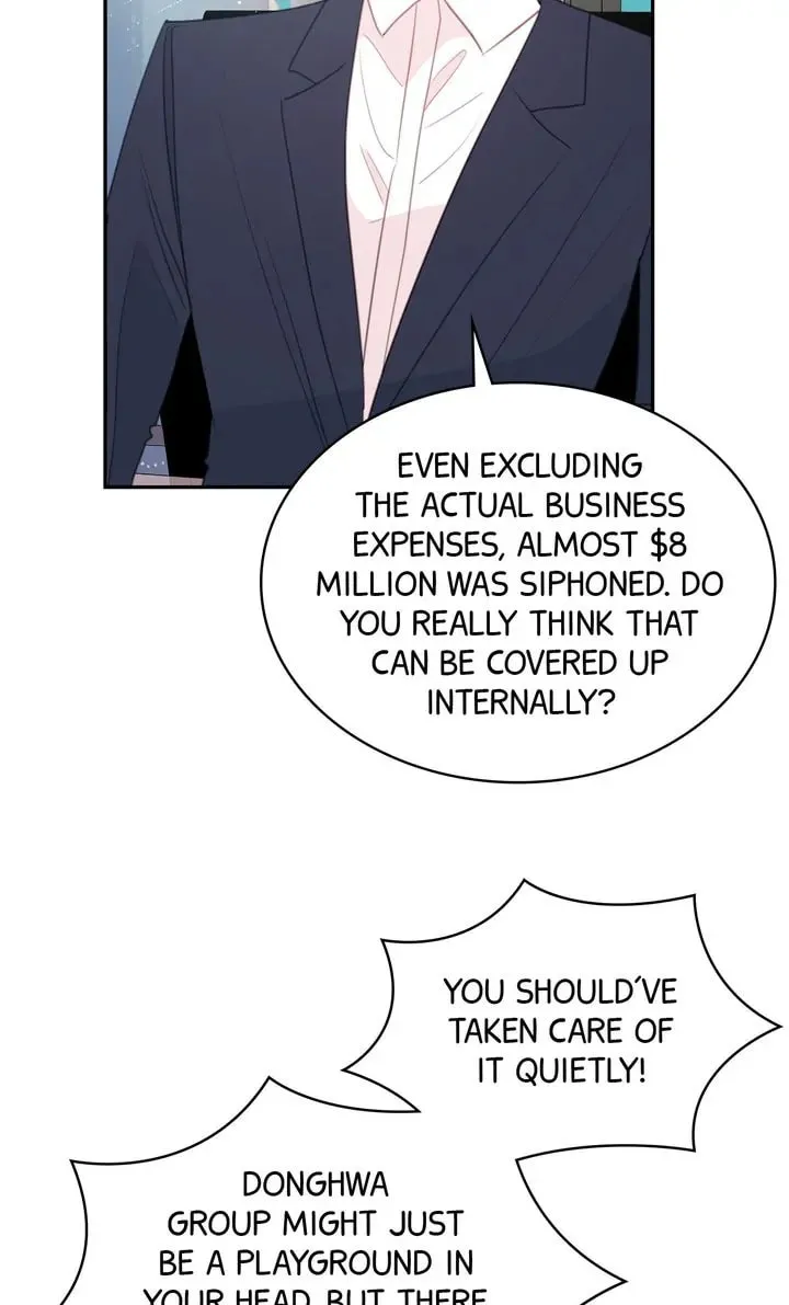 Today with You Chapter 103 page 22 - 