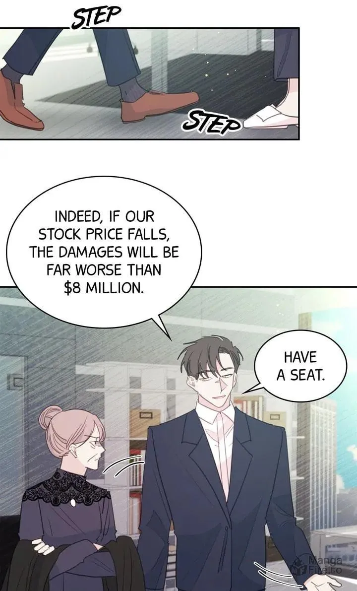Today with You Chapter 103 page 24 - 