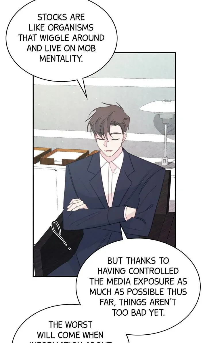 Today with You Chapter 103 page 26 - 