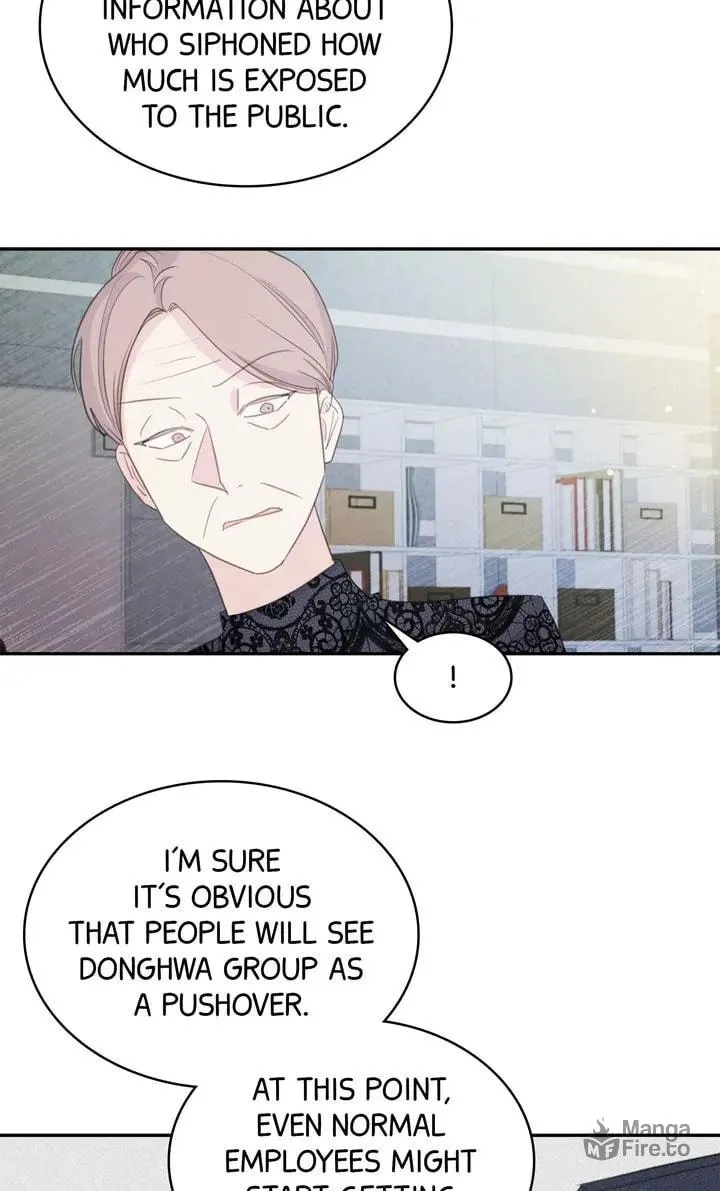 Today with You Chapter 103 page 27 - 