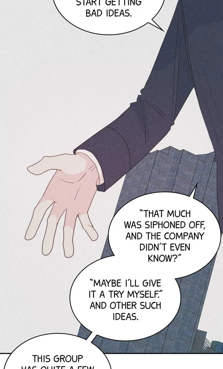 Today with You Chapter 103 page 28 - 