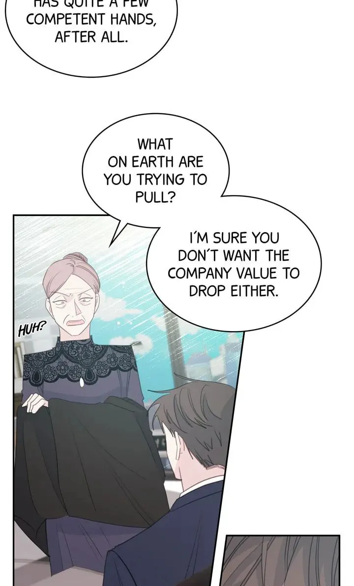 Today with You Chapter 103 page 29 - 