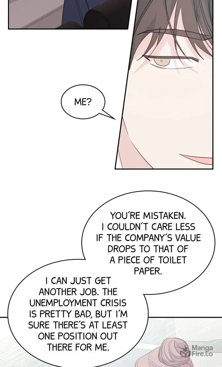 Today with You Chapter 103 page 30 - 