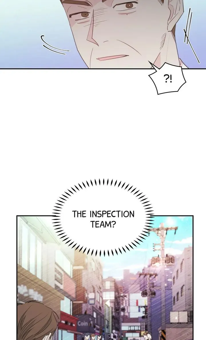 Today with You Chapter 103 page 4 - 
