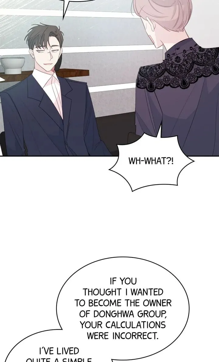 Today with You Chapter 103 page 31 - 