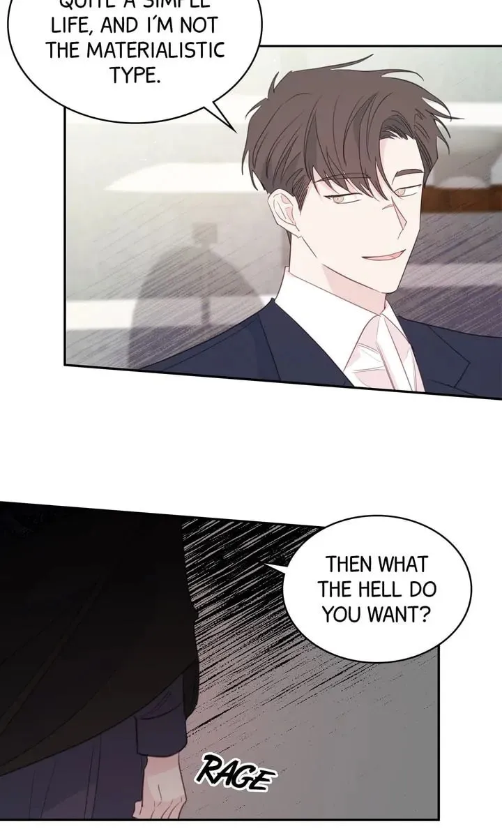 Today with You Chapter 103 page 32 - 