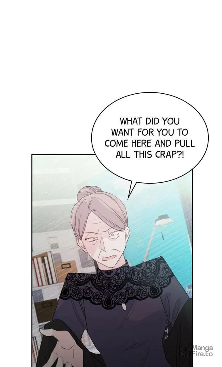 Today with You Chapter 103 page 33 - 