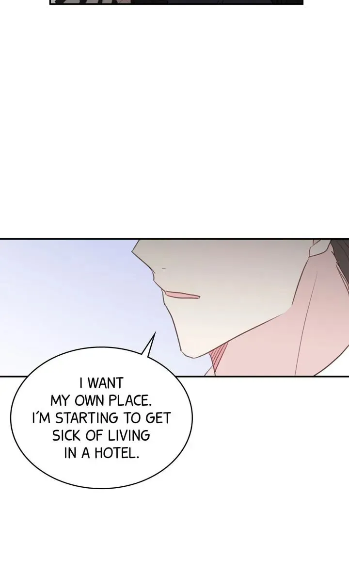 Today with You Chapter 103 page 34 - 