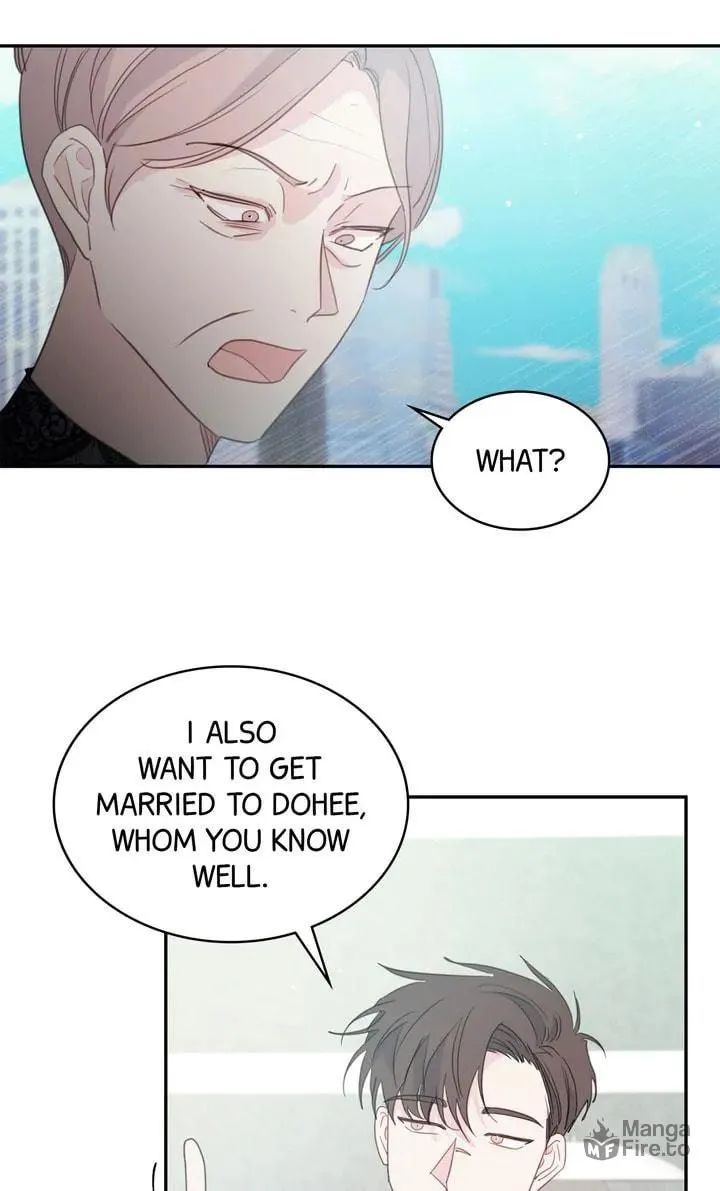 Today with You Chapter 103 page 35 - 