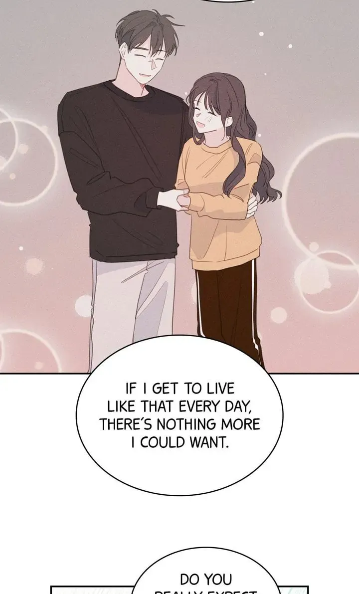 Today with You Chapter 103 page 37 - 