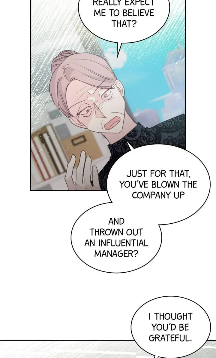 Today with You Chapter 103 page 38 - 