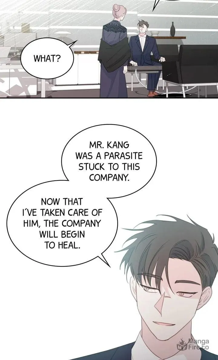 Today with You Chapter 103 page 39 - 