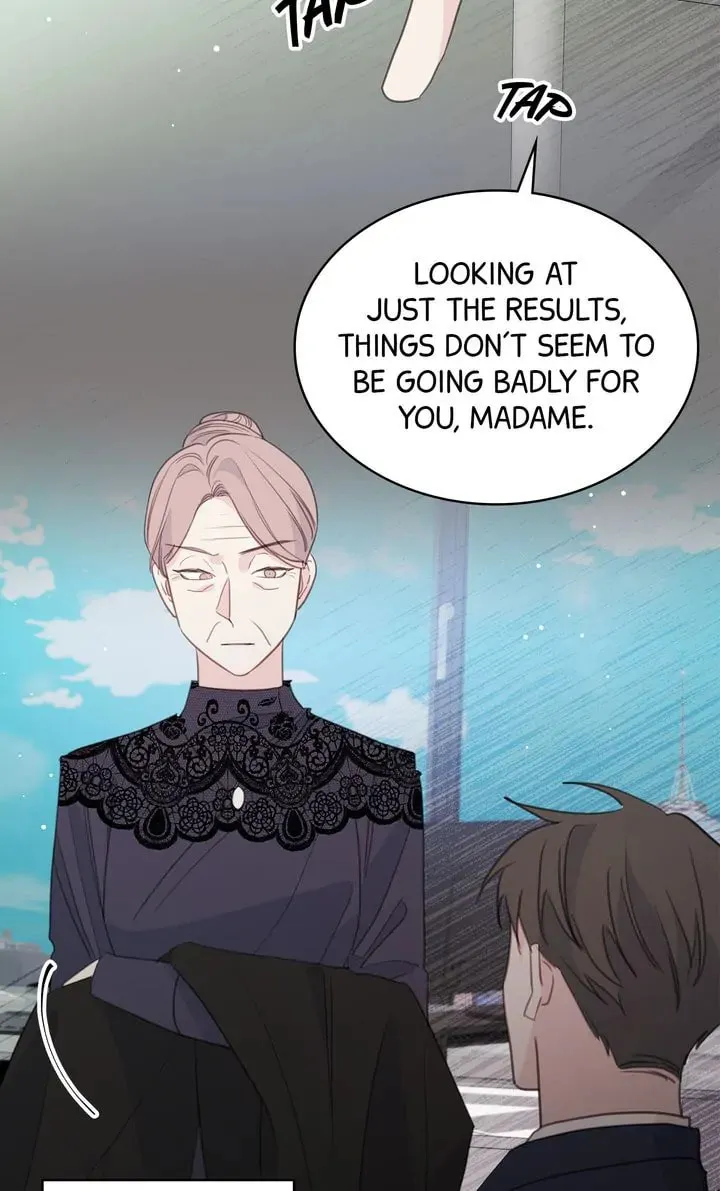 Today with You Chapter 103 page 41 - 